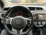 Punainen Viistoperä, Toyota Yaris – RPV-270, kuva 6