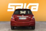 Punainen Viistoperä, Toyota Yaris – RPV-270, kuva 7
