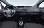 Punainen Viistoperä, Toyota Yaris – RPV-270, kuva 9