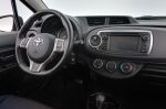 Punainen Viistoperä, Toyota Yaris – RPV-270, kuva 10