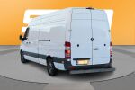 Valkoinen Pakettiauto, Mercedes-Benz Sprinter – RRA-216, kuva 4