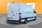 Valkoinen Pakettiauto, Mercedes-Benz Sprinter – RRA-216, kuva 6