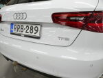 Valkoinen Viistoperä, Audi A3 – RRB-289, kuva 8