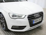 Valkoinen Viistoperä, Audi A3 – RRB-289, kuva 10