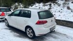 Valkoinen Viistoperä, Volkswagen Golf – RRB-313, kuva 2