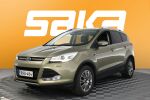 Ruskea Maastoauto, Ford Kuga – RRB-484, kuva 4