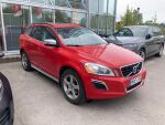 Punainen Maastoauto, Volvo XC60 – RRC-139, kuva 2