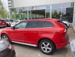 Punainen Maastoauto, Volvo XC60 – RRC-139, kuva 3