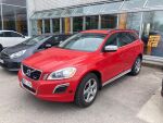 Punainen Maastoauto, Volvo XC60 – RRC-139, kuva 1