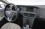 Valkoinen Viistoperä, Volvo V40 – RRC-975, kuva 10