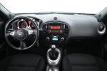 Sininen Maastoauto, Nissan Juke – RRE-278, kuva 12