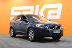 Sininen Maastoauto, Volvo XC60 – RRG-136, kuva 1