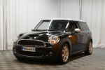 Musta Farmari, MINI Cooper S – RRG-693, kuva 4