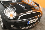 Musta Farmari, MINI Cooper S – RRG-693, kuva 10