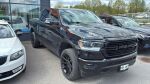 Musta Avolava, DODGE Ram – RRK-462, kuva 2