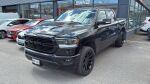 Musta Avolava, DODGE Ram – RRK-462, kuva 1