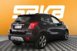 Ruskea Maastoauto, Opel Mokka – RRL-744, kuva 8