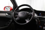 Punainen Farmari, Audi A4 – RRM-709, kuva 12