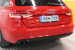 Punainen Farmari, Audi A4 – RRM-709, kuva 26