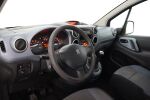 Harmaa Tila-auto, Peugeot Partner – RRN-628, kuva 10