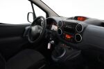 Harmaa Tila-auto, Peugeot Partner – RRN-628, kuva 12