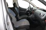 Harmaa Tila-auto, Peugeot Partner – RRN-628, kuva 13