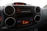 Harmaa Tila-auto, Peugeot Partner – RRN-628, kuva 27