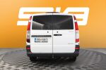 Valkoinen Pakettiauto, Mercedes-Benz Vito – RRN-880, kuva 7