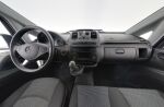 Valkoinen Pakettiauto, Mercedes-Benz Vito – RRN-880, kuva 9