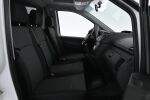 Valkoinen Pakettiauto, Mercedes-Benz Vito – RRN-880, kuva 12