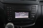 Valkoinen Pakettiauto, Mercedes-Benz Vito – RRN-880, kuva 17