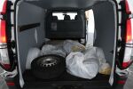 Valkoinen Pakettiauto, Mercedes-Benz Vito – RRN-880, kuva 25