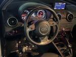 Valkoinen Viistoperä, Audi A1 – RRO-502, kuva 4