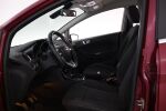 Punainen Viistoperä, Ford Fiesta – RRO-761, kuva 14