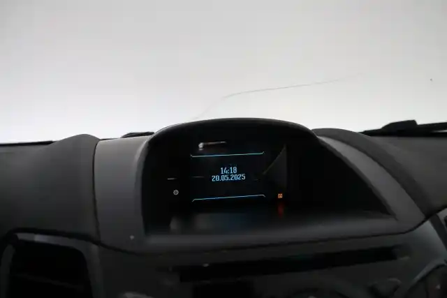 Punainen Viistoperä, Ford Fiesta – RRO-761