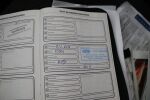 Punainen Viistoperä, Ford Fiesta – RRO-761, kuva 24
