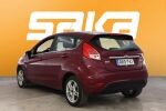 Punainen Viistoperä, Ford Fiesta – RRO-761, kuva 5