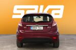 Punainen Viistoperä, Ford Fiesta – RRO-761, kuva 7