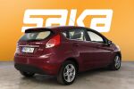 Punainen Viistoperä, Ford Fiesta – RRO-761, kuva 8