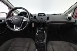 Punainen Viistoperä, Ford Fiesta – RRO-761, kuva 9
