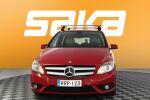 Punainen Tila-auto, Mercedes-Benz B – RRP-123, kuva 2