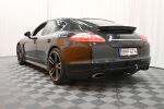 Musta Viistoperä, Porsche Panamera – RRP-474, kuva 5