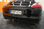 Musta Viistoperä, Porsche Panamera – RRP-474, kuva 9