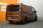 Ruskea (beige) Pakettiauto, Opel Vivaro – RRP-834, kuva 8