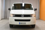 Valkoinen Pakettiauto, Volkswagen Transporter – RRR-253, kuva 2