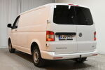 Valkoinen Pakettiauto, Volkswagen Transporter – RRR-253, kuva 4