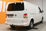 Valkoinen Pakettiauto, Volkswagen Transporter – RRR-253, kuva 6