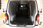 Valkoinen Pakettiauto, Volkswagen Transporter – RRR-253, kuva 9