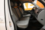 Valkoinen Pakettiauto, Volkswagen Transporter – RRR-253, kuva 10