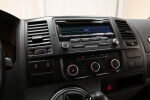Valkoinen Pakettiauto, Volkswagen Transporter – RRR-253, kuva 14